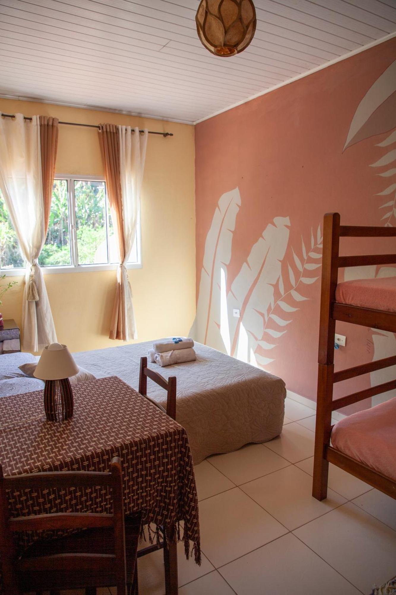 Oca Delfim Hostel เดลฟิมโมเรรา ภายนอก รูปภาพ