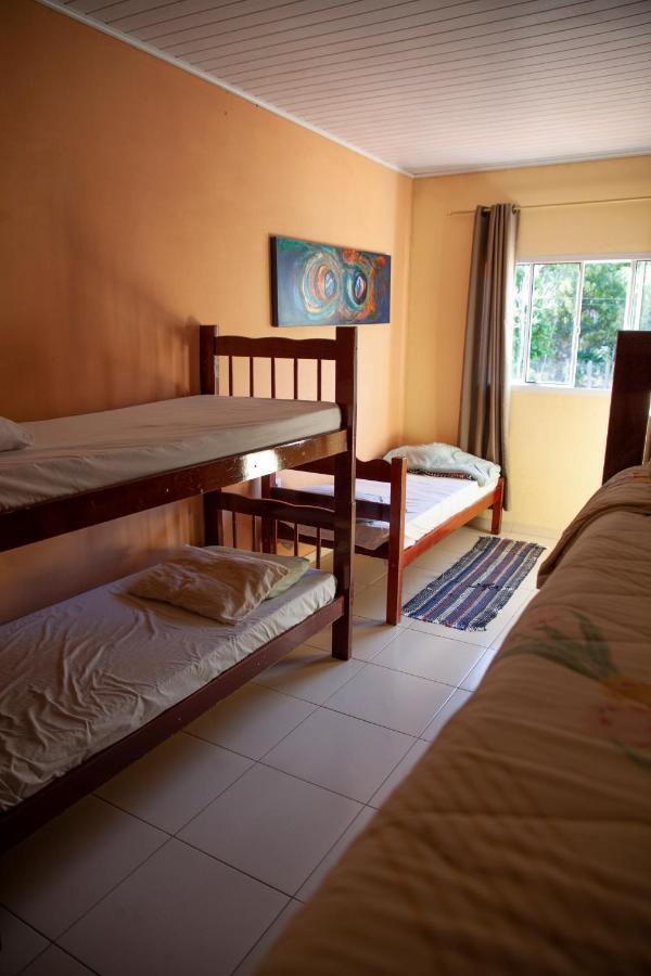 Oca Delfim Hostel เดลฟิมโมเรรา ภายนอก รูปภาพ