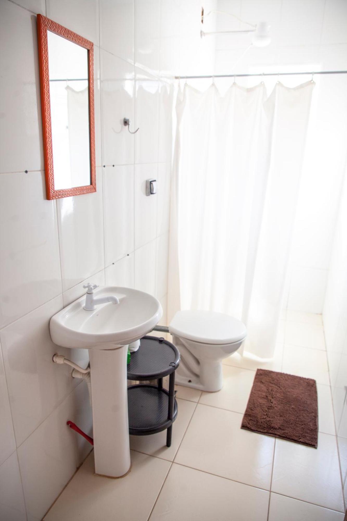 Oca Delfim Hostel เดลฟิมโมเรรา ภายนอก รูปภาพ