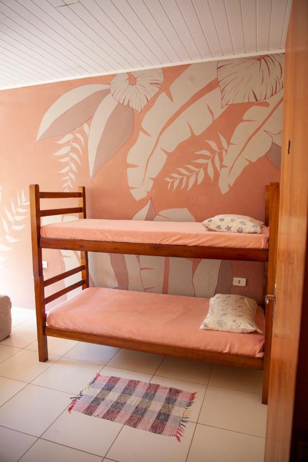 Oca Delfim Hostel เดลฟิมโมเรรา ภายนอก รูปภาพ